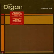 Organ - Grab That Gun / Thieves