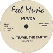 Hun Choi - Travel The Earth