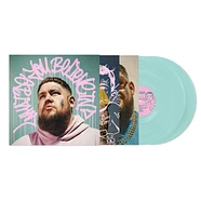 Rag'n'Bone Man - What Do You Believe In? Coke Bottle Clear Vinyl Edition