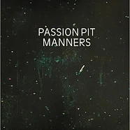 Passion Pit - Manners