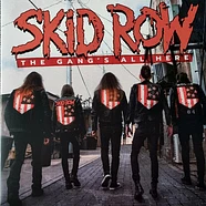 Skid Row - The Gang's All Here