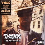 T-Max - The Alleywalker