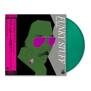 Soul Media - Funky Stuff Green Vinyl Edition