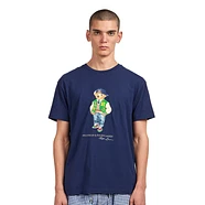 Polo Ralph Lauren - Classic Fit Polo Bear Jersey T-Shirt