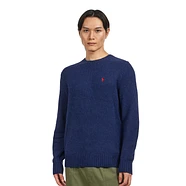 Polo Ralph Lauren - Knit Long Sleeve Pullover