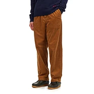 Polo Ralph Lauren - Classic Fit Pleated Corduroy Pant