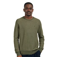 Polo Ralph Lauren - Polo Long Sleeve Pullover