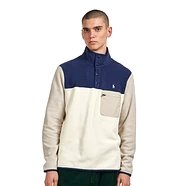 Polo Ralph Lauren - Mock Neck Sweater