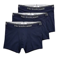 Polo Ralph Lauren - Boxer Brief (Pack of 3)