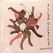 Accra Quartet - Gbefabi