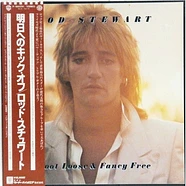 Rod Stewart - Foot Loose & Fancy Free