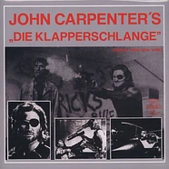 John Carpenter - Die Klapperschlange Escape From New York