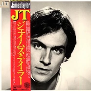 James Taylor - JT