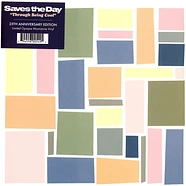 Saves The Day - Through Being Cool