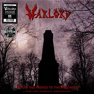 Warlord - From The Ashes To The Archives Black Vinyl Edition