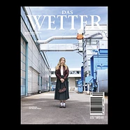 Das Wetter - Ausgabe 34 - Lena Klenke Cover 2