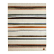 Pendleton - Bridger Stripe Throw