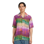 Magic Castles - SS Wave Shirt