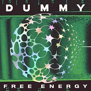 Dummy - Free Energy Black Vinyl Edition