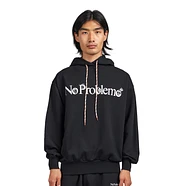 No Problemo - Funghi Problemo Hoodie