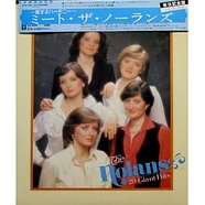 The Nolans - 20 Giant Hits