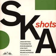 V.A. - Ska Shots