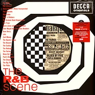 V.A. - The R&B Scene Limited Edition