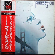 Phoebe Snow - Phoebe Snow