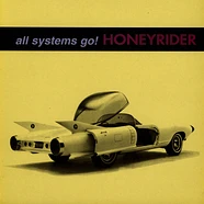 Honeyrider - All Systems Go