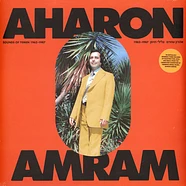 Aharon Amram - Sounds Of Yemen (1962-1987)