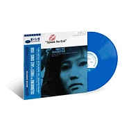 Wayne Shorter - Speak No Evil Blue Vinyl Edition