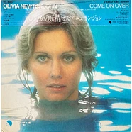 Olivia Newton-John - Come On Over