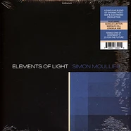 Simon Moullier - Elements Of Light