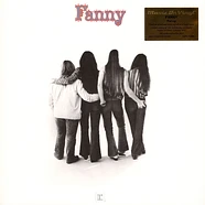 Fanny - Fanny