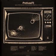 Prefuse 73 - New Strategies 1&2