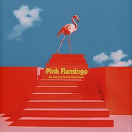 Kids In Glass Houses - Pink Flamingo