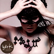 Björk - Medúlla