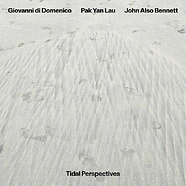 John Also Bennett ++ - Tidal Perspectives