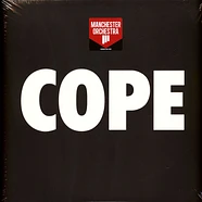 Manchester Orchestra - Cope 10th Anniversary Version