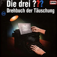 Die Drei ??? - OST Folge 229: Drehbuch Der Täuschung