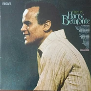 Harry Belafonte - This Is Harry Belafonte