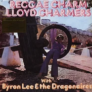 Lloyd Charmers & Byron Lee & The Dragonaires - Reggae Charm