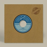 Junie - Tightrope / Super Groupie Bw Shakey Grounds