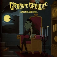 Groovie Ghoulies - Lonely Heart Blues