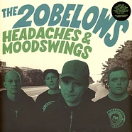 20belows - Headaches & Moodswings