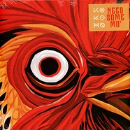 Ko Ko Mo - Need Some Mo'