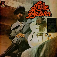 Little Beaver - Joey Black Vinyl Edition