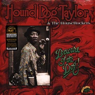 Hound Dog Taylor - Beware Of The Dog