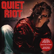 Quiet Riot - Metal Health