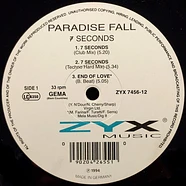 Paradise Fall - 7 Seconds